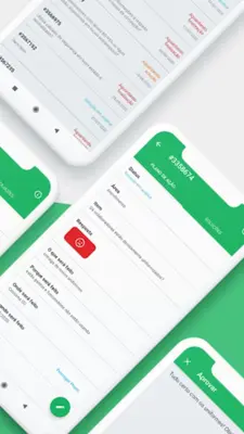 Checklist Fácil Action Plan android App screenshot 3