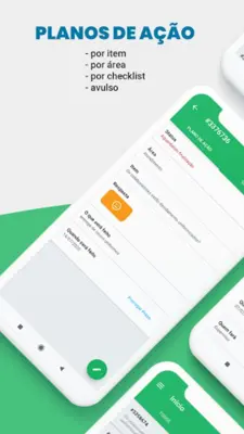 Checklist Fácil Action Plan android App screenshot 4